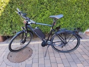 Rower trekkingowy męski Kross Trans 11.0 2020