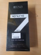 MĘSKIE PERFUMY NONAME MEN JFENZI WODA PERFUMOWANA 100ML, OWOCOWO-ZIOŁOWE