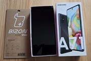 Samsung Galaxy A71 128GB Dual SIM CZARNY