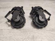 Oryginalny zestaw kół Prawe ,R` + Lewe ,L` Irobot Roomba Combo J7,J9