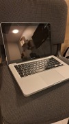 Mackbook pro 13 (2010)