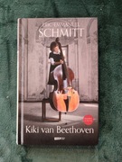 Kiki van Beethoven Eric-Emmanuel Schmitt