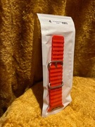 Opaska Ocean Apple Watch rozmiar:42, 44, 45, 49 mm