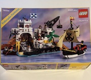 LEGO 10320 Icons Twierdza Eldorado klocki nowe oryginalne Rzeszów