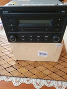 Radio orginalne 2 din blaupunkt GMBH 815!!!
