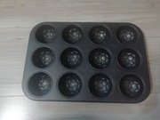 Forma do pieczenia babeczek