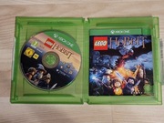 Lego Hobbit Xbox One