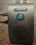 ZESTAW GŁOŚNOMÓWIĄCY Phoneo do AUTA SAMOCHODU MULTIPOINT