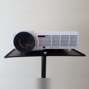 TITANIUM LED PROJECTOR