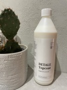 Top Coat Detale CPH Flugger inpregnat do Kabric