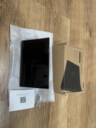 Włącznik światła panel szklany