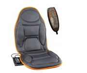 Mata masująca Medivon Cosy mesh szary