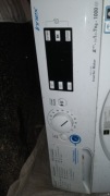 Programator pralki INDESIT  INNEX XWE 71083X