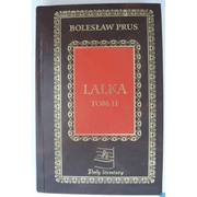 Lalka Tom II - Prus Bolesław