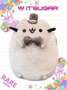 Maskotka Pusheen Tuxedo Muszka Elegant