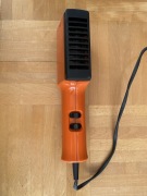 VINTAGE LATA 70 SUSZARKA DO WŁOSÓW BRAUN AG TYP:4423