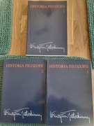 "Historia Filozofii" Władysław Tatarkiewicz 1-3