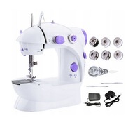 Maszyna do szycia AEG mini