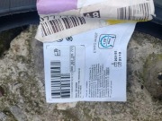 Opona rowerowa trekingowa