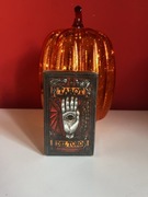 Karty do tarota del toro