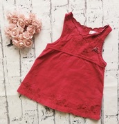 Sukienka dziewczynka 62/68