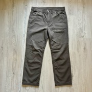 Okazja! Bogner spodnie Chinos Idealny stan