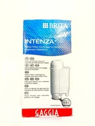 Filtr wody Gaggia Brita Intenza+ do ekspresów do kawy