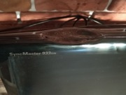 Monitor Samsung 933SN