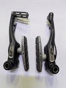 hamulce shimano xt br-m770 używane stan idealny