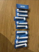 10 końcówek do szczoteczki oral -b