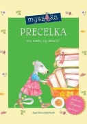 Myszka Precelka nie umie się dzielić