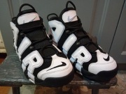 Buty Nike Air Move Uptempo 