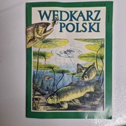 Wędkarz Polski 4/1991 - Jeziorsko, Cedzyna, liny i pstrągi