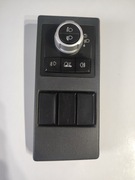PANEL PRZEŁĄCZNIK ŚWIATEŁ RENAULT GAMA D 21995040