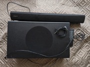 Soundbar Creative Stage 2.1 MF8360 - komplet