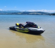 Seadoo Wake Sea Doo 