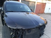 Dodge Durango 2017 Maska pokrywa silnika PXJ warszawa 