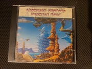 ANDERSON BRUFORD WAKEMAN HOWE 1989 CD