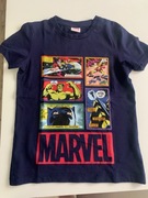 Koszulka T-schirt MARVEL 7 lat