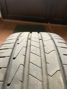 Opony letnie 18 215x50 Hankook Super Stan 