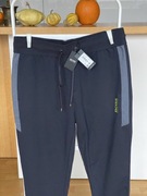 Spodnie męskie dres firmy Boss rozmiar X X L