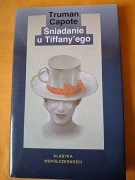 Truman Capote - Śniadanie u Tiffany'ego