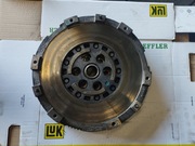 Koło dwumasowe Chevrolet Cruze Opel J3- 25183087