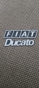 Emblemat Fiat Ducato