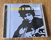 BOB DYLAN- the best of .. Idealny stan techniczny !