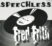 Fred Frith – Speechless
