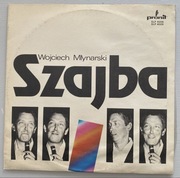 Wojciech Młynarski - Szajba