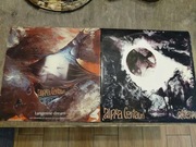 Tangerine Dream - AlphaCentauri / Atem wyd.zbiorcze winyl 2LP Exc 