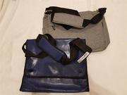 Torba na Laptopa lub Dokumenty IKEA FAMILY na ramię,  NOWA