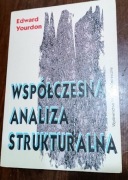 Współczesna analiza strukturalna. Edward Yourdon